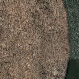 Satellite imagery of Oak Point, US