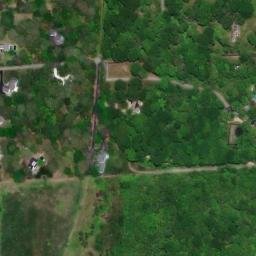 Satellite imagery of Casey Point, US