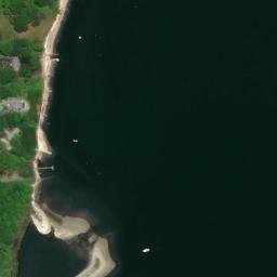 Satellite imagery of Casey Point, US