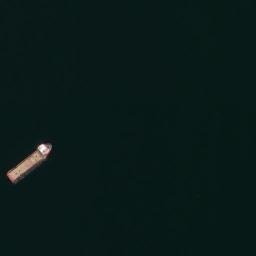 Satellite imagery of Taylor Point, US