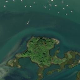 Satellite imagery of Horseneck Point, US