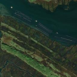 Satellite imagery of Taber Point, US