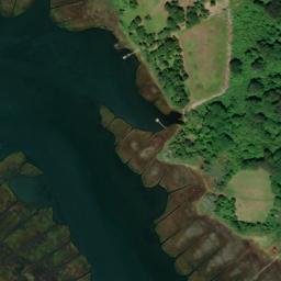 Satellite imagery of Taber Point, US