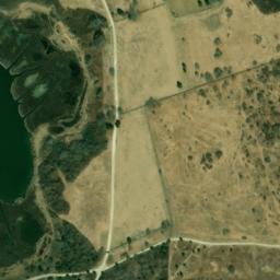 Satellite imagery of Slocums Neck, US