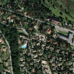 Satellite imagery of Cemitério Medieval das Barreiras, PT
