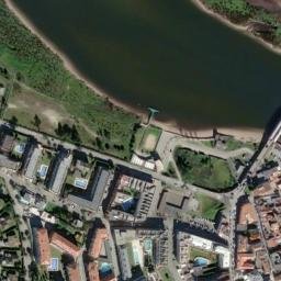 Satellite imagery of Cemitério Medieval das Barreiras, PT