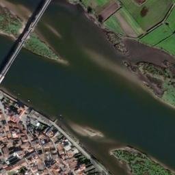 Satellite imagery of Cemitério Medieval das Barreiras, PT