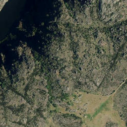 Satellite imagery of survey_point, PT