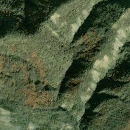 Satellite imagery of Maja e Kavanijës, AL