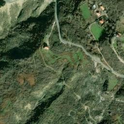 Satellite imagery of Maja e Kavanijës, AL