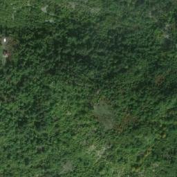 Satellite imagery of Qafa e Shtamës, AL