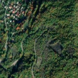 Satellite imagery of Jasikovica, MK