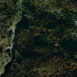 Satellite imagery of Zmiin Kamen, MK