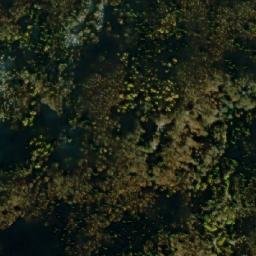 Satellite imagery of Zmiin Kamen, MK