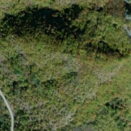 Satellite imagery of Volči Rid, MK