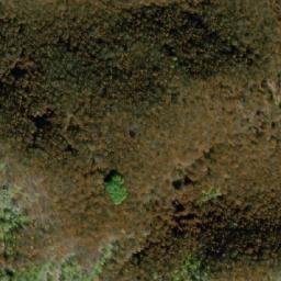 Satellite imagery of Volči Rid, MK