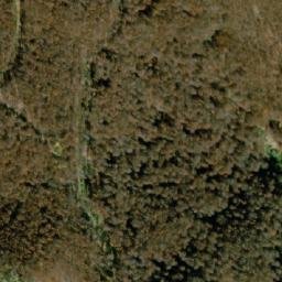 Satellite imagery of Koš, MK