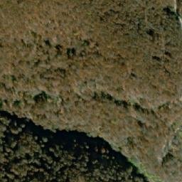 Satellite imagery of Koš, MK