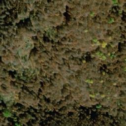 Satellite imagery of Kamenčinja, MK