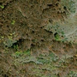 Satellite imagery of Kamenčinja, MK