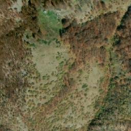 Satellite imagery of Srt, MK