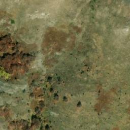 Satellite imagery of Blagun, MK