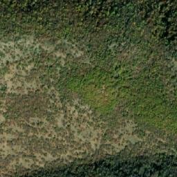 Satellite imagery of Ilinica, MK