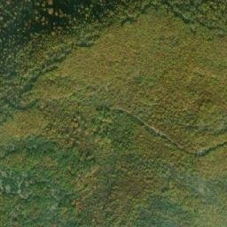 Satellite imagery of Gleždeno, MK