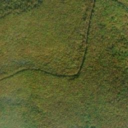 Satellite imagery of Gleždeno, MK