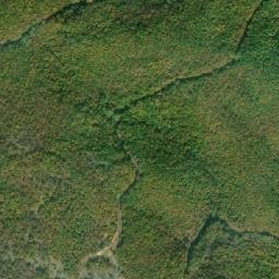 Satellite imagery of Dupen Kamen, MK