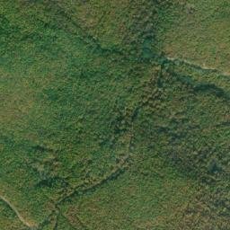 Satellite imagery of Garanski Rid, MK