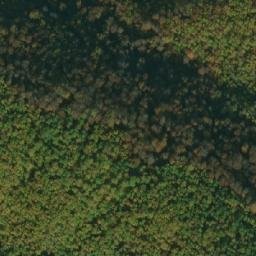 Satellite imagery of Crkvište, MK