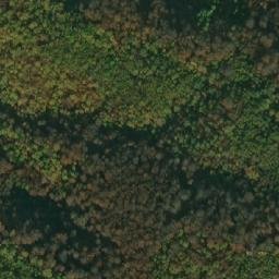 Satellite imagery of Crkvište, MK