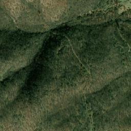 Satellite imagery of Janov Grob, MK