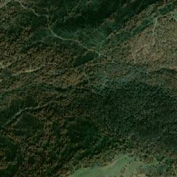 Satellite imagery of Krivi Rid, MK