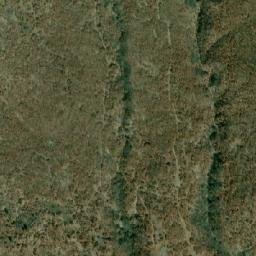 Satellite imagery of Krivi Rid, MK