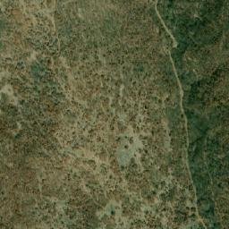 Satellite imagery of Gospodski Rid, MK