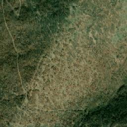 Satellite imagery of Gospodski Rid, MK