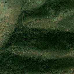 Satellite imagery of Gospodski Rid, MK