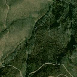 Satellite imagery of Gorna Čuka, MK