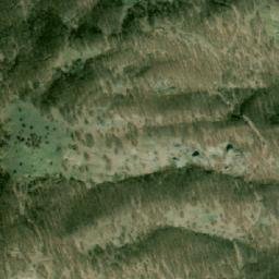 Satellite imagery of Gorna Čuka, MK