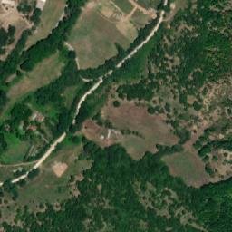 Satellite imagery of Vodenički Rid, MK