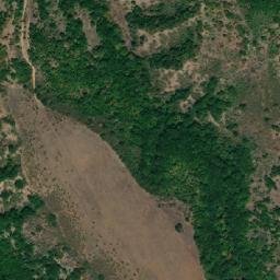 Satellite imagery of Vodenički Rid, MK