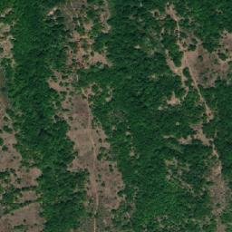 Satellite imagery of Vodenički Rid, MK