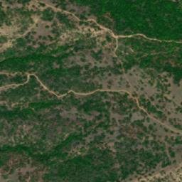 Satellite imagery of Dolna Bandera, MK