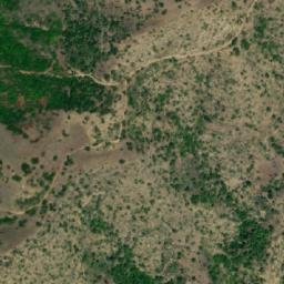 Satellite imagery of Dolna Bandera, MK