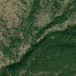 Satellite imagery of Čolakovica, MK