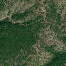 Satellite imagery of Čolakovica, MK