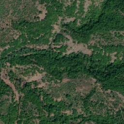 Satellite imagery of Gromada, MK