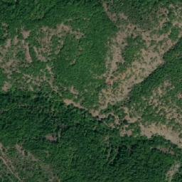 Satellite imagery of Gromada, MK